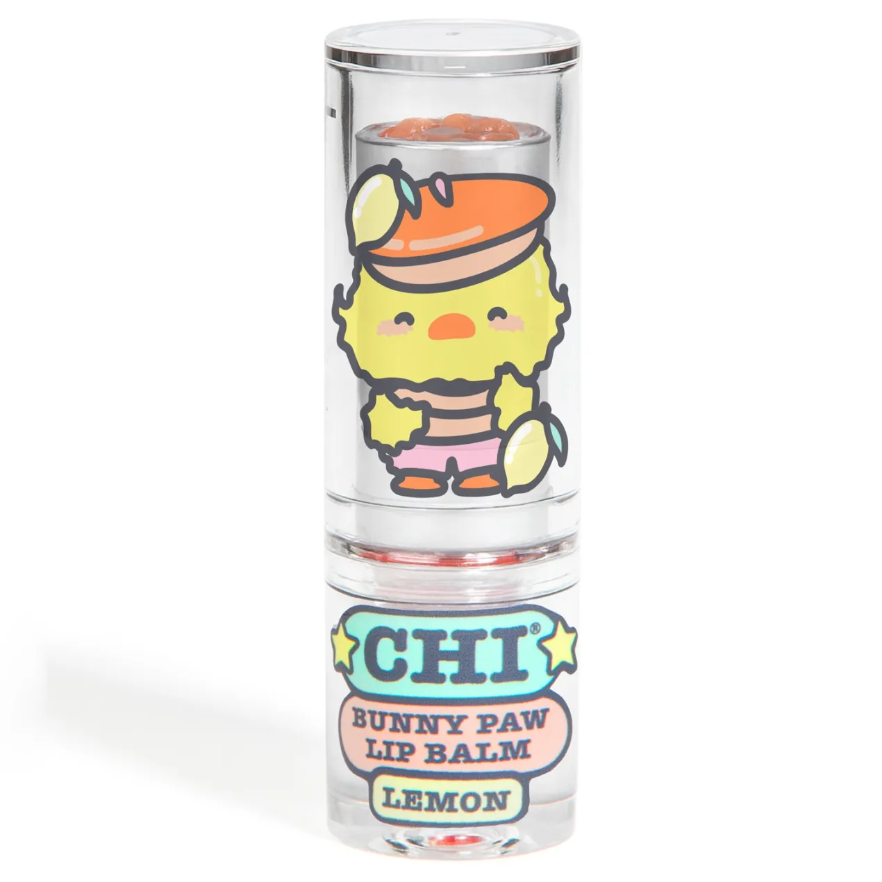 Bunny Paw Lip Balm Bálsamo Labial