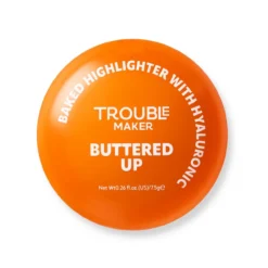 Buttered Up Baked Highlighter