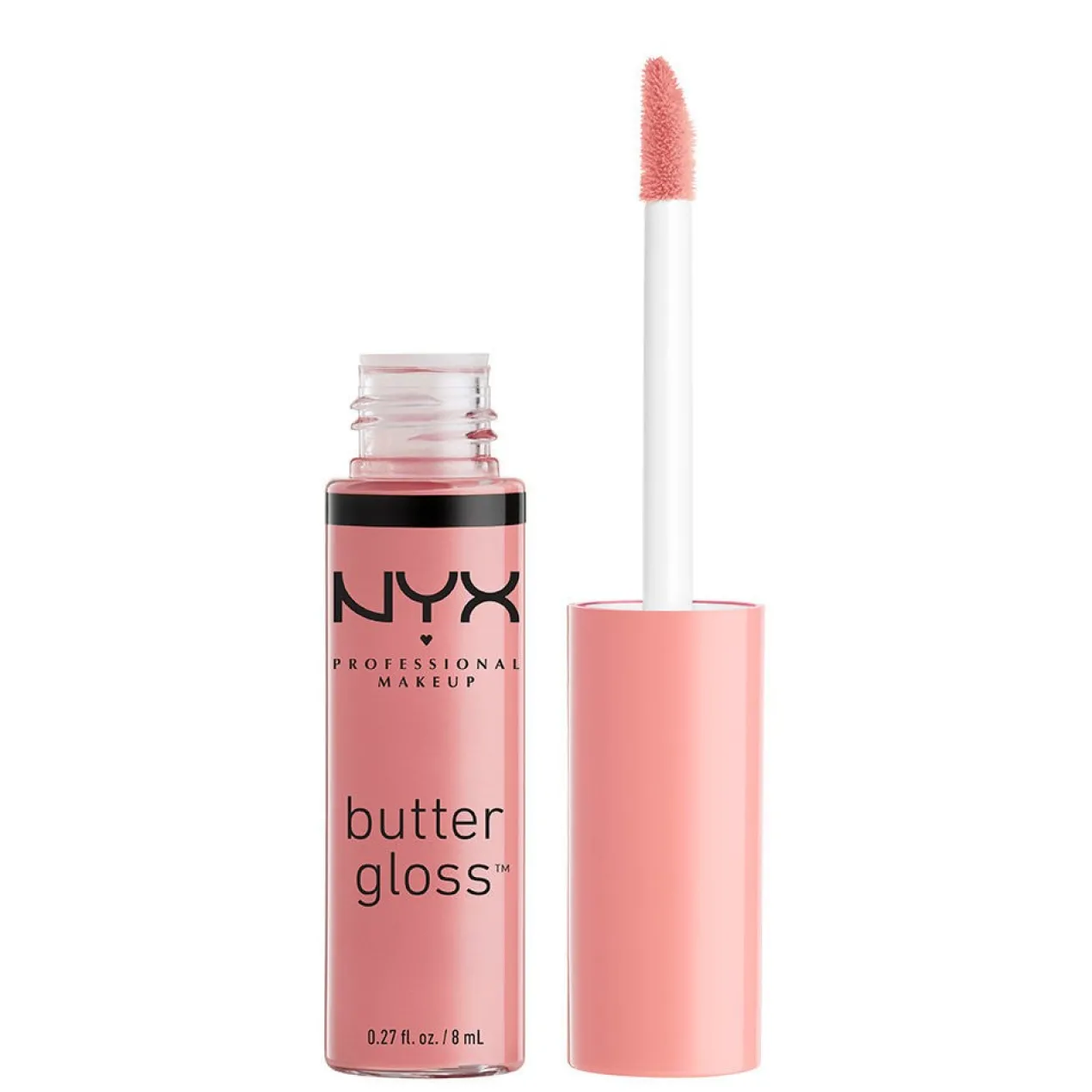 Butter Gloss