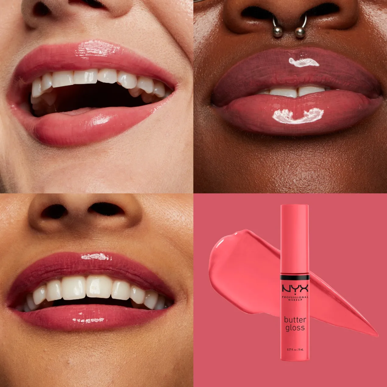 Butter Gloss