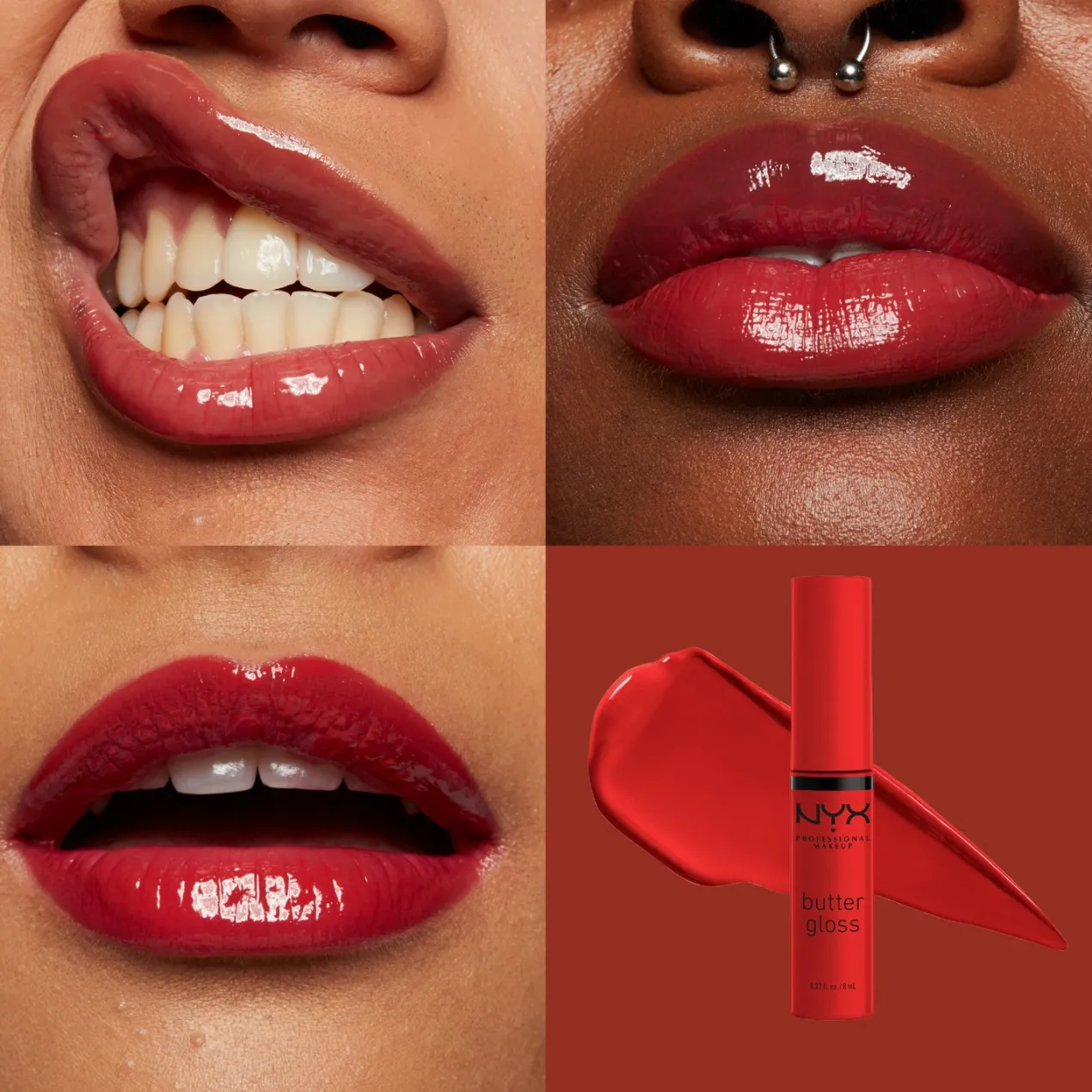 Butter Gloss