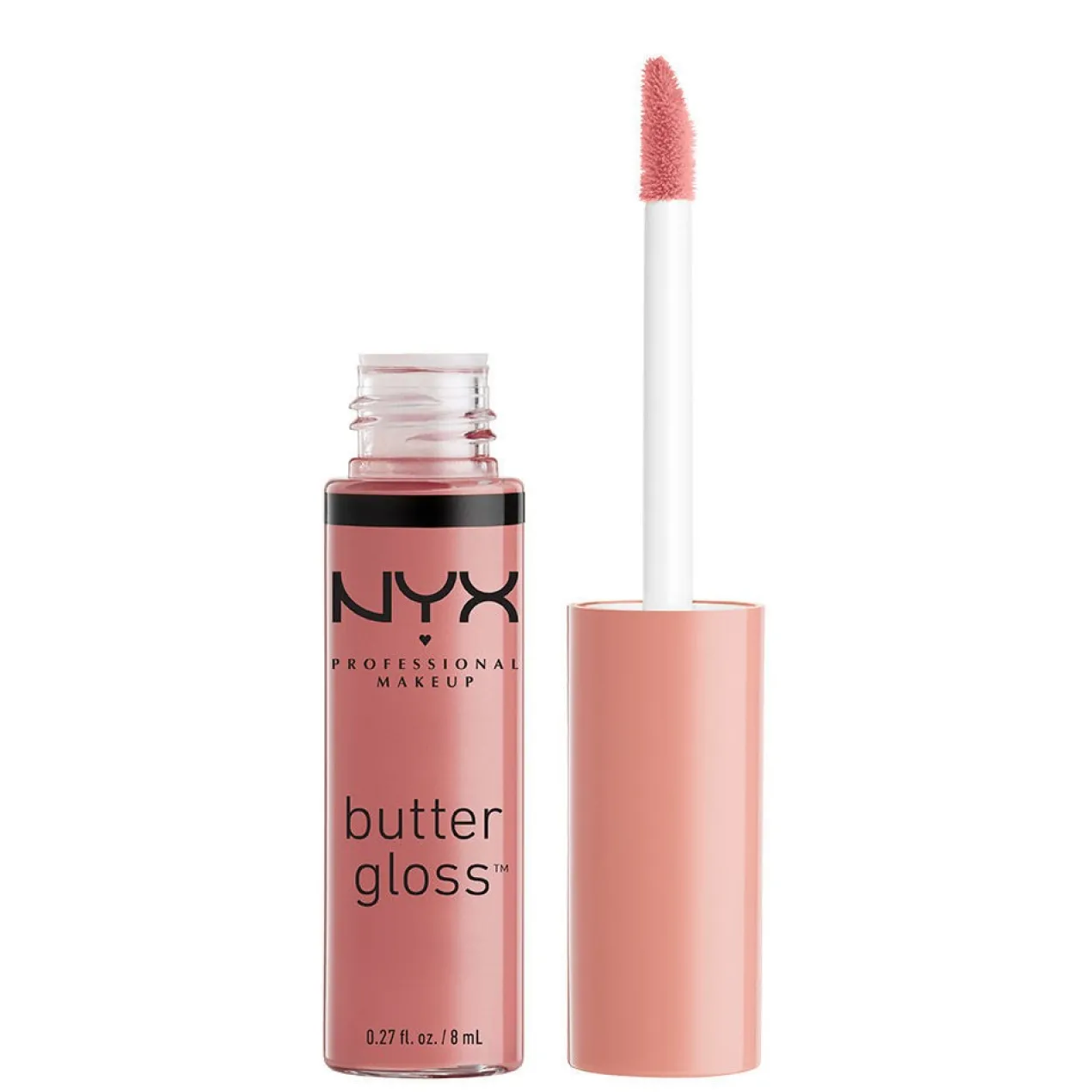 Butter Gloss