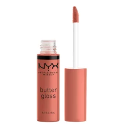 Butter Gloss