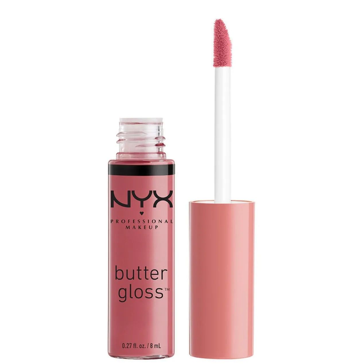 Butter Gloss