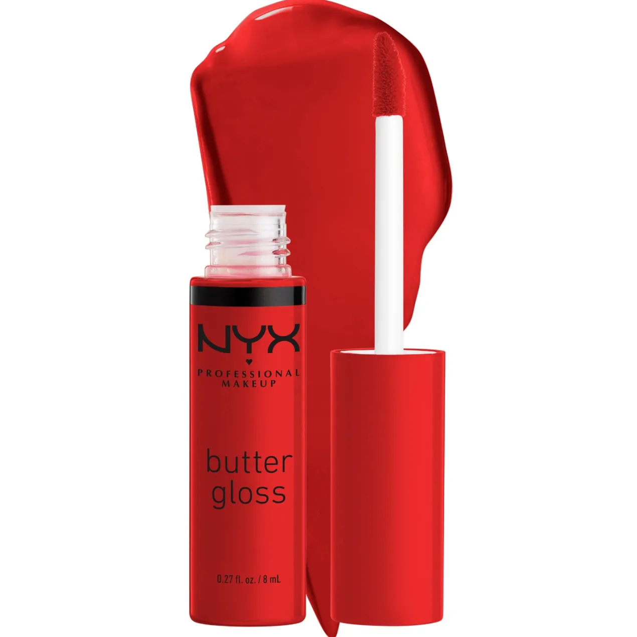 Butter Gloss
