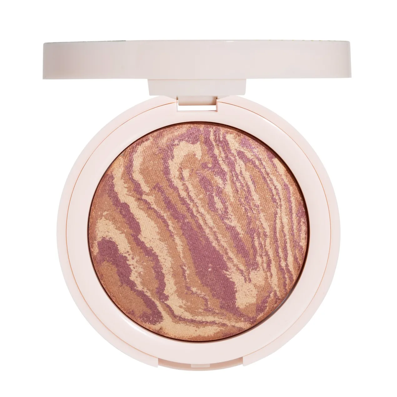 Butter Glow Polvos Compactos