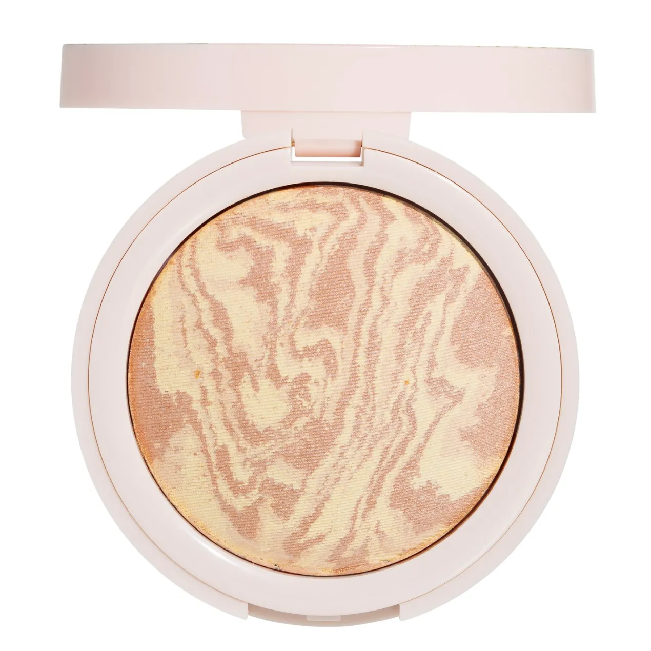 Butter Glow Polvos Compactos