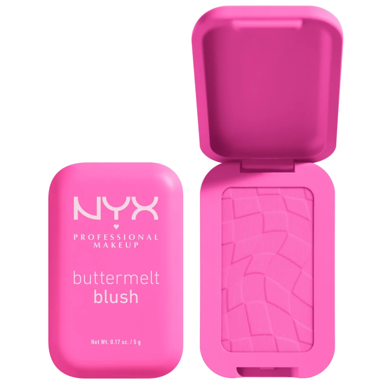 Buttermelt Blush Colorete en Polvo