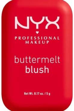 Buttermelt Blush Colorete en Polvo
