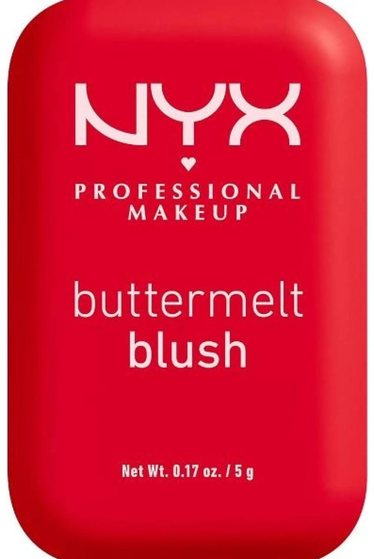 Buttermelt Blush Colorete en Polvo