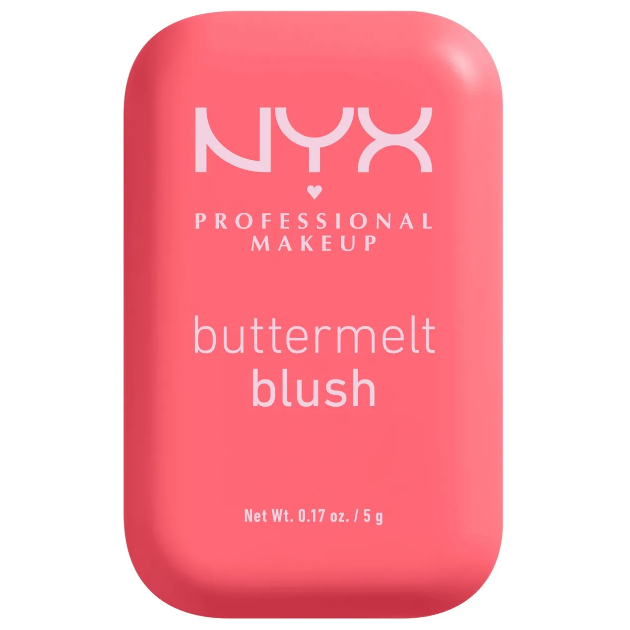 Buttermelt Blush Colorete en Polvo