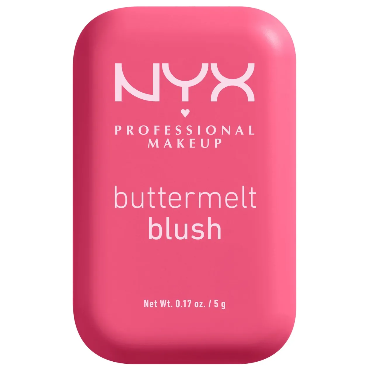 Buttermelt Blush Colorete en Polvo
