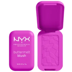 Buttermelt Blush Colorete en Polvo