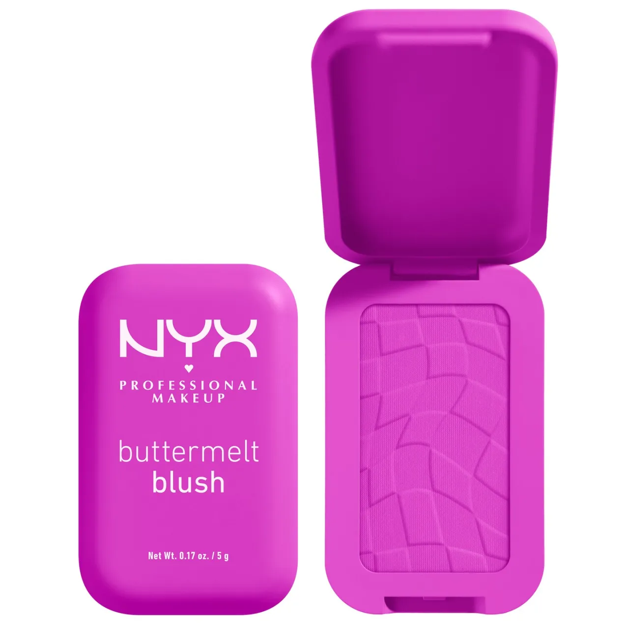 Buttermelt Blush Colorete en Polvo