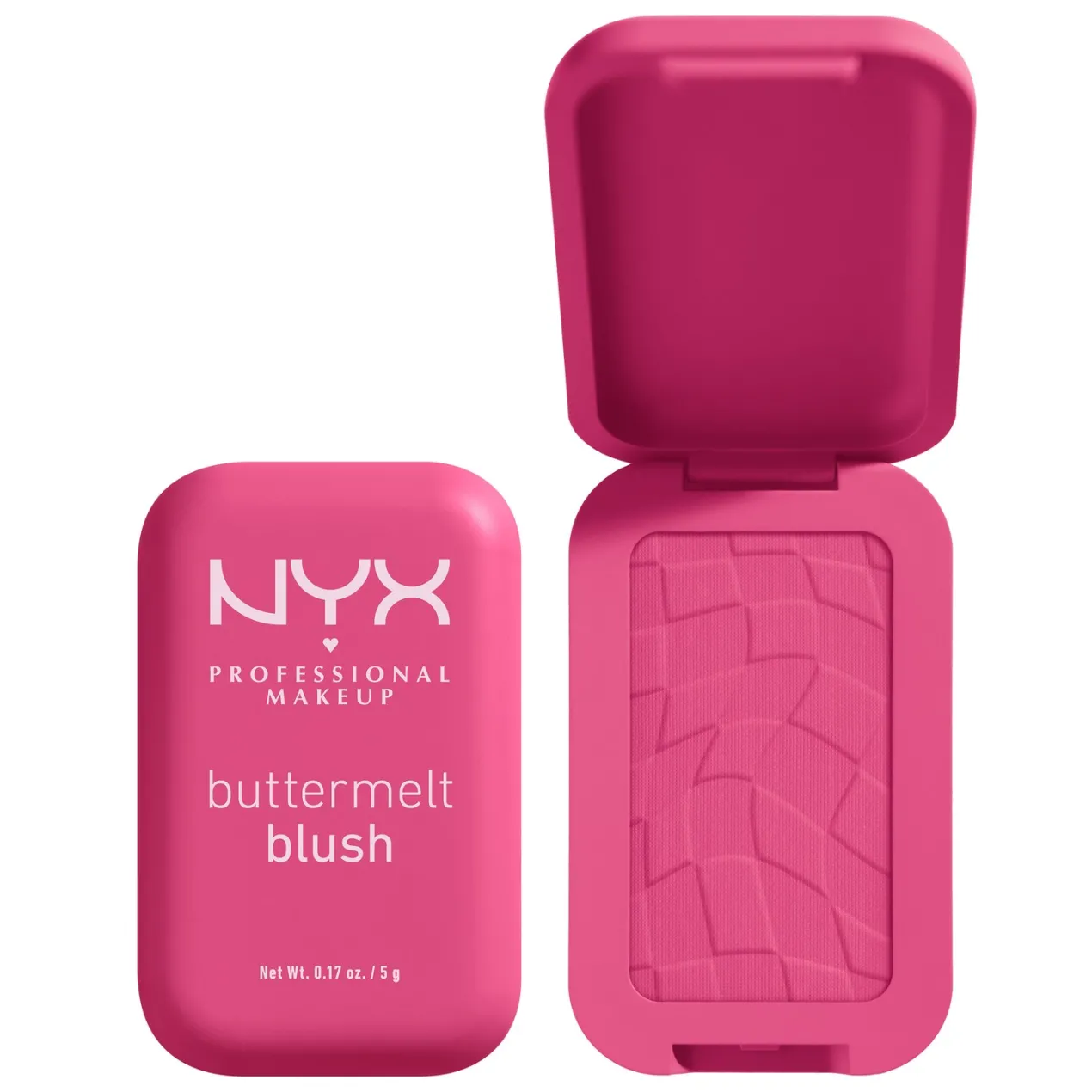 Buttermelt Blush Colorete en Polvo