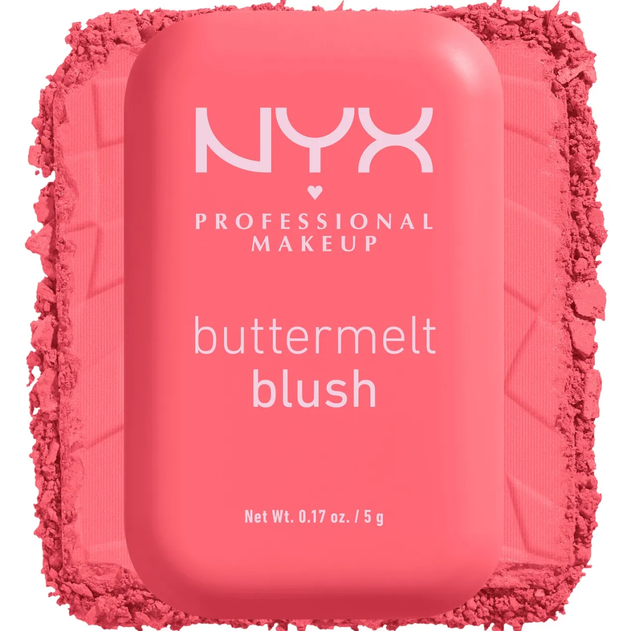Buttermelt Blush Colorete en Polvo