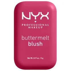 Buttermelt Blush Colorete en Polvo