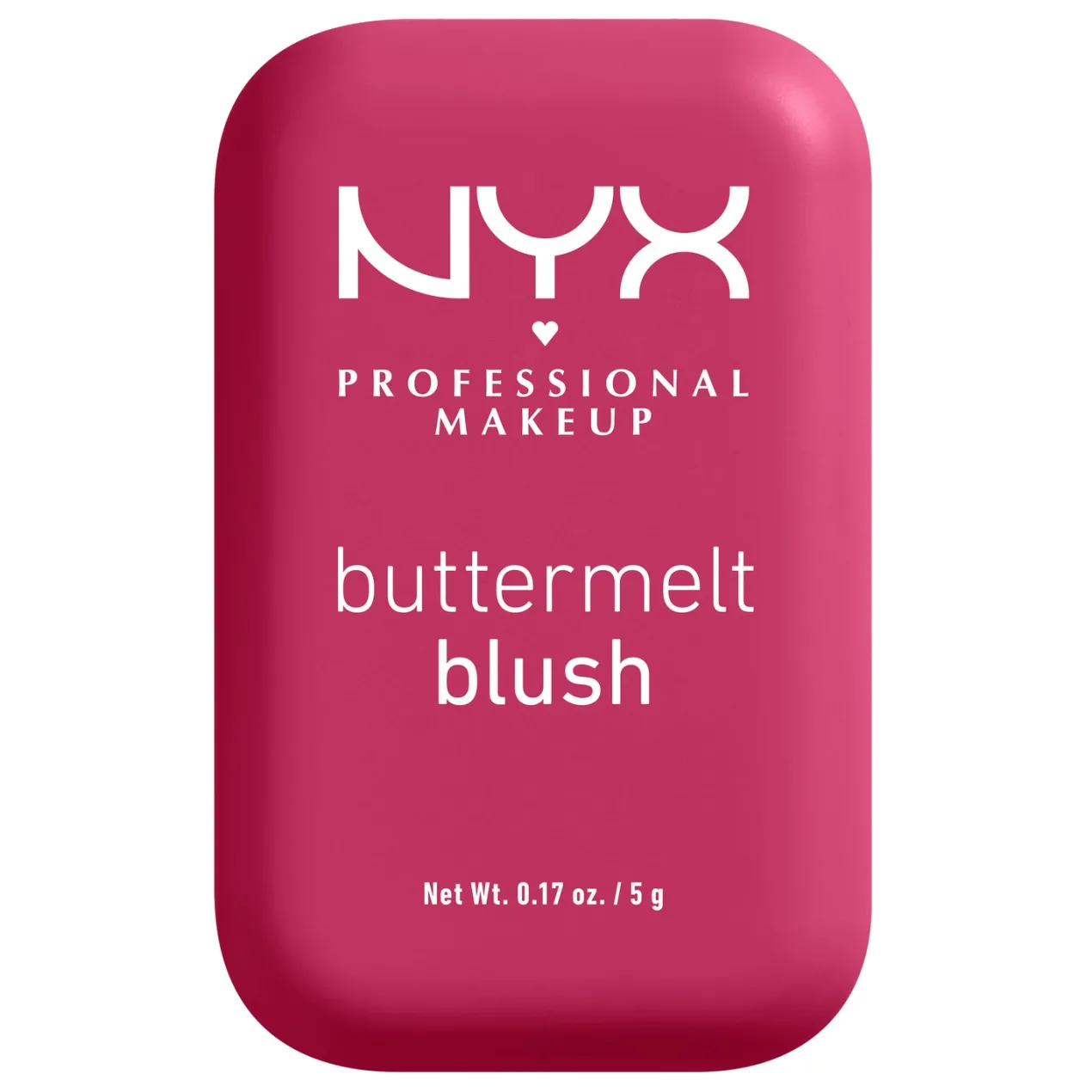 Buttermelt Blush Colorete en Polvo
