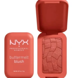 Buttermelt Blush Colorete en Polvo