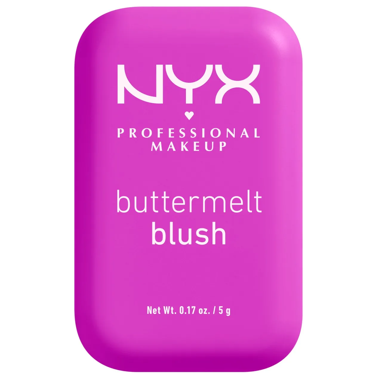 Buttermelt Blush Colorete en Polvo