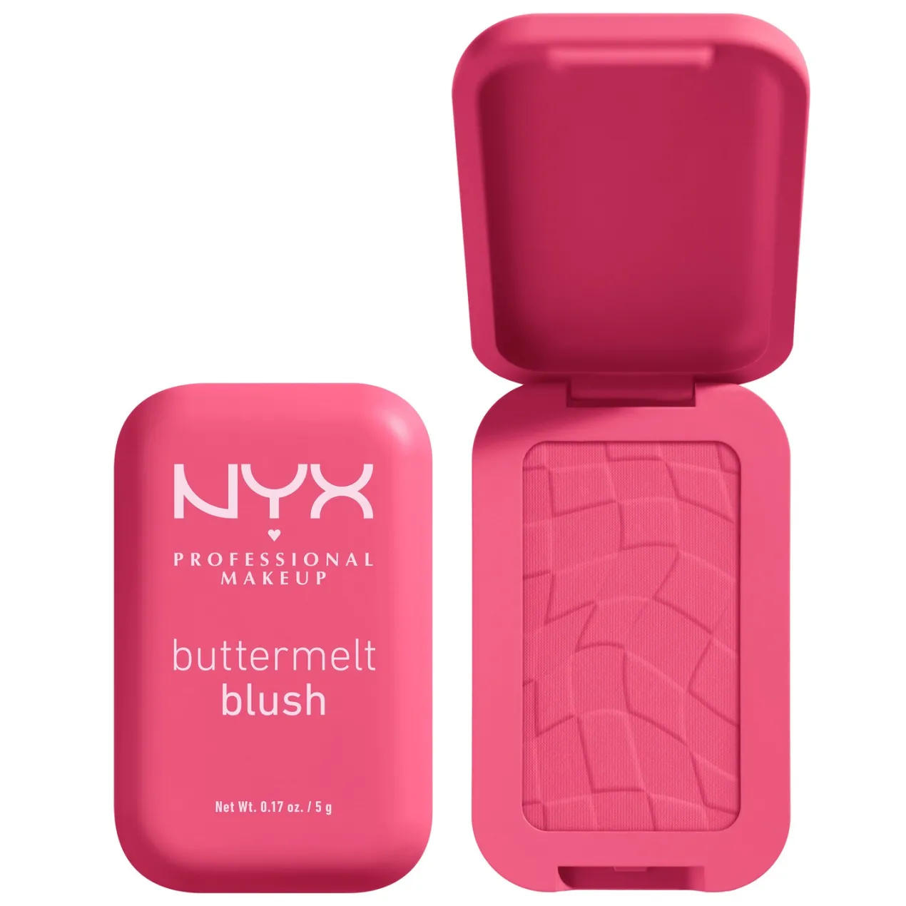 Buttermelt Blush Colorete en Polvo