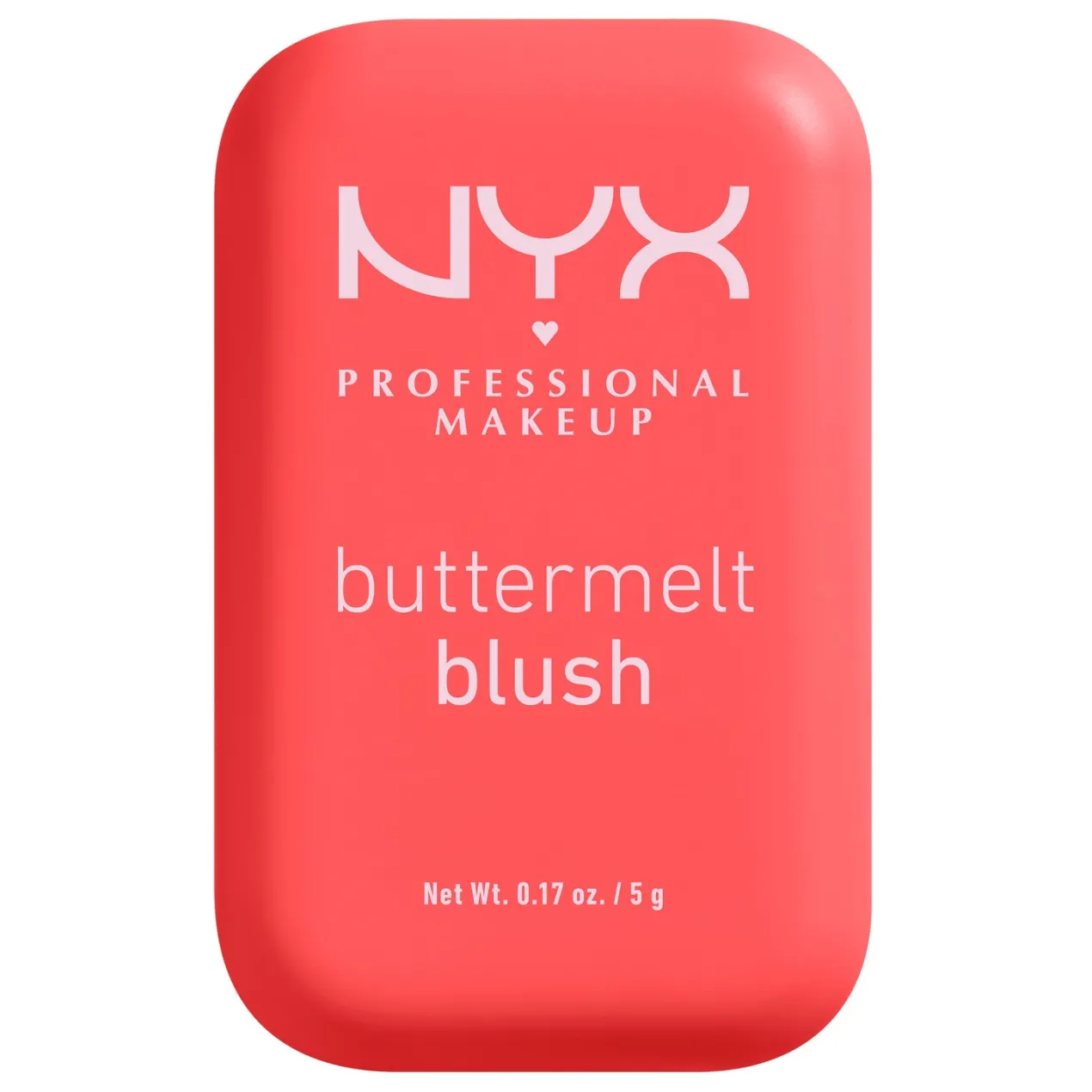 Buttermelt Blush Colorete en Polvo