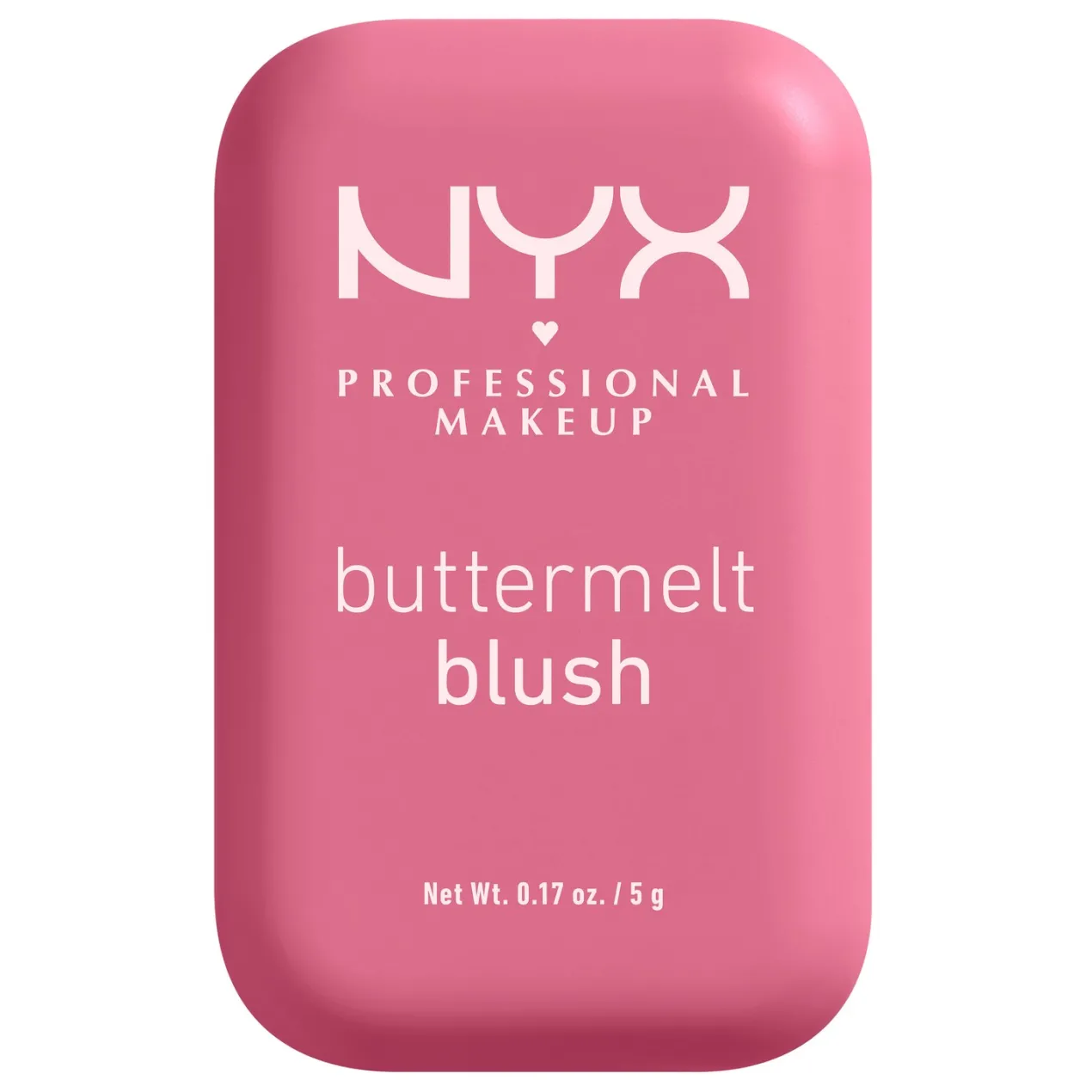 Buttermelt Blush Colorete en Polvo