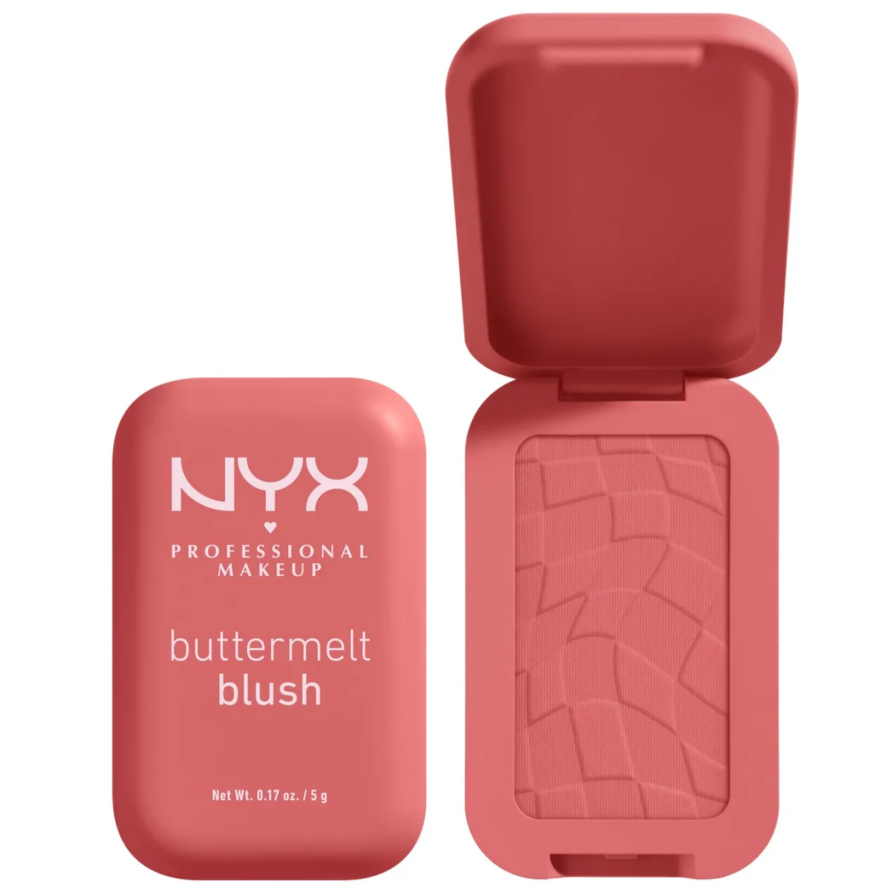 Buttermelt Blush Colorete en Polvo