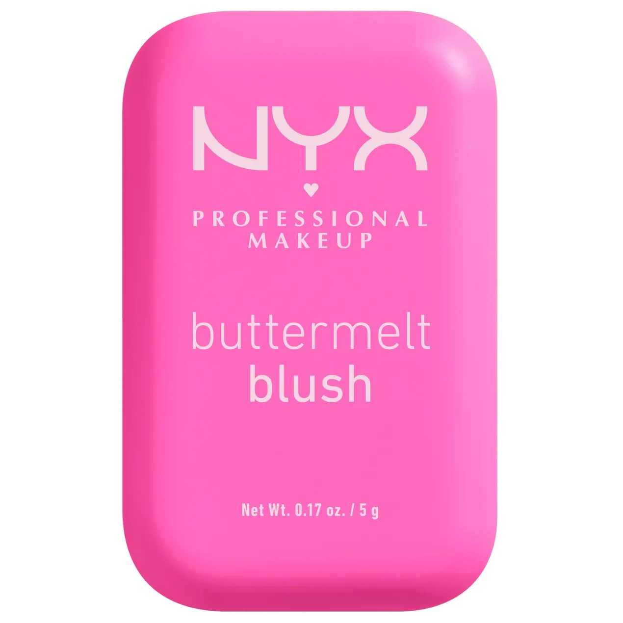 Buttermelt Blush Colorete en Polvo