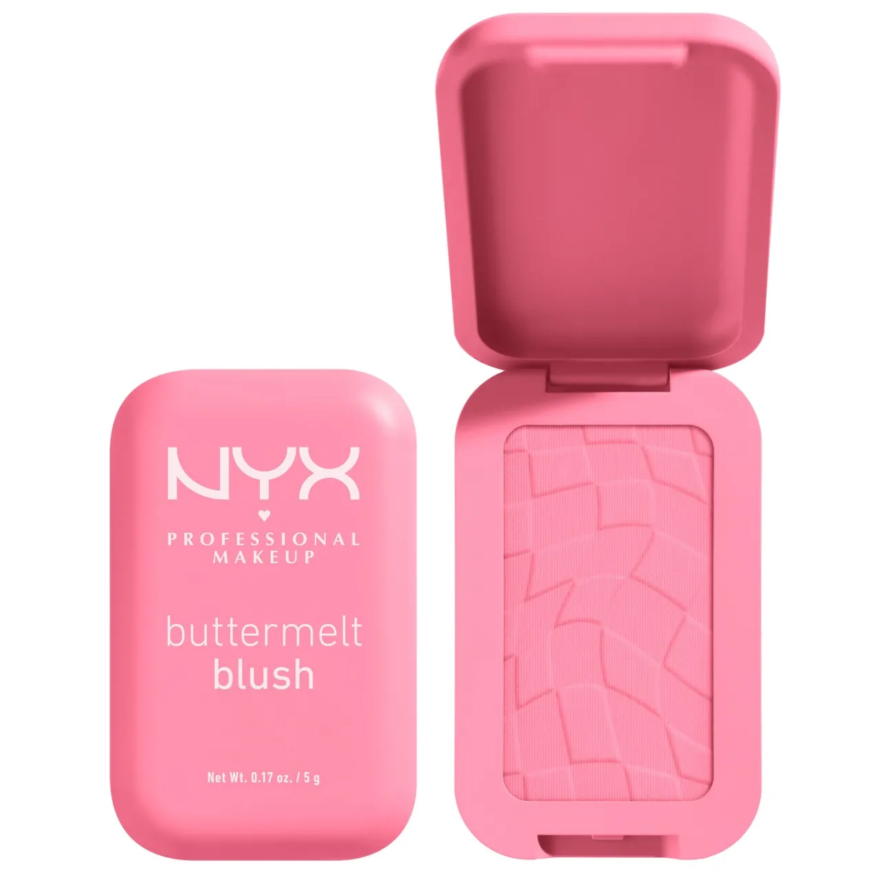 Buttermelt Blush Colorete en Polvo