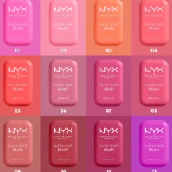 Buttermelt Blush Colorete en Polvo