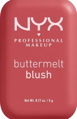 Buttermelt Blush Colorete en Polvo