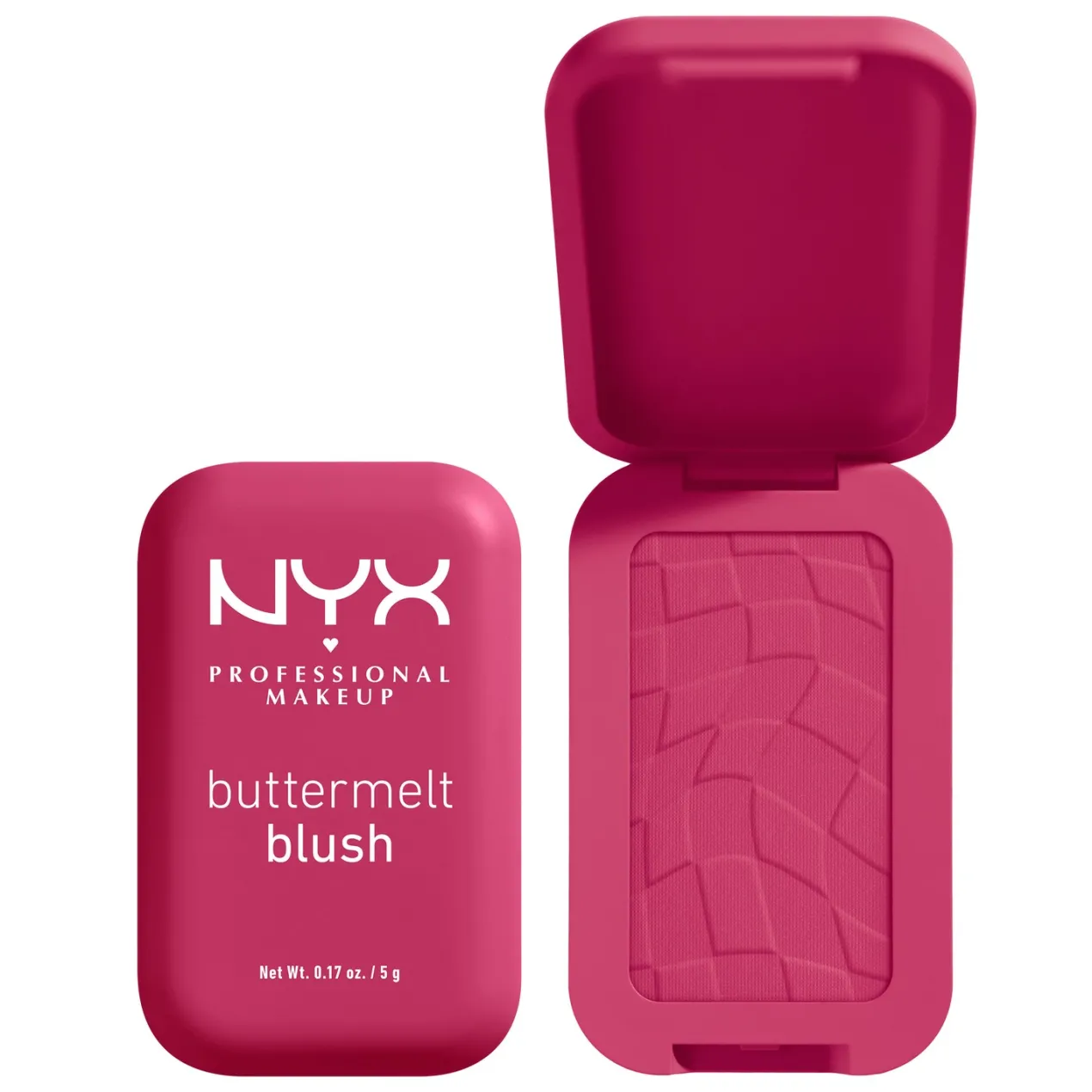 Buttermelt Blush Colorete en Polvo