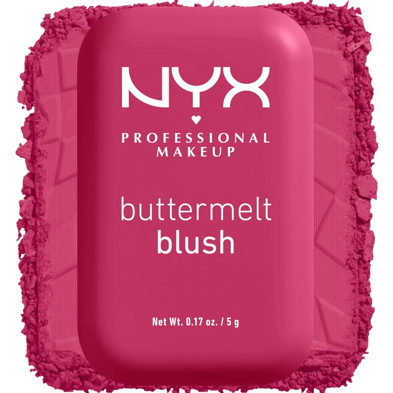 Buttermelt Blush Colorete en Polvo