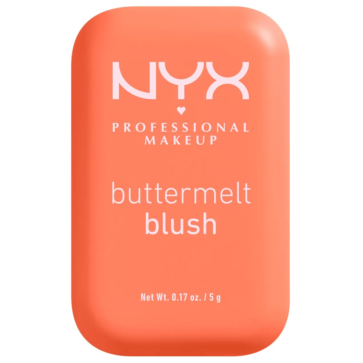 Buttermelt Blush Colorete en Polvo