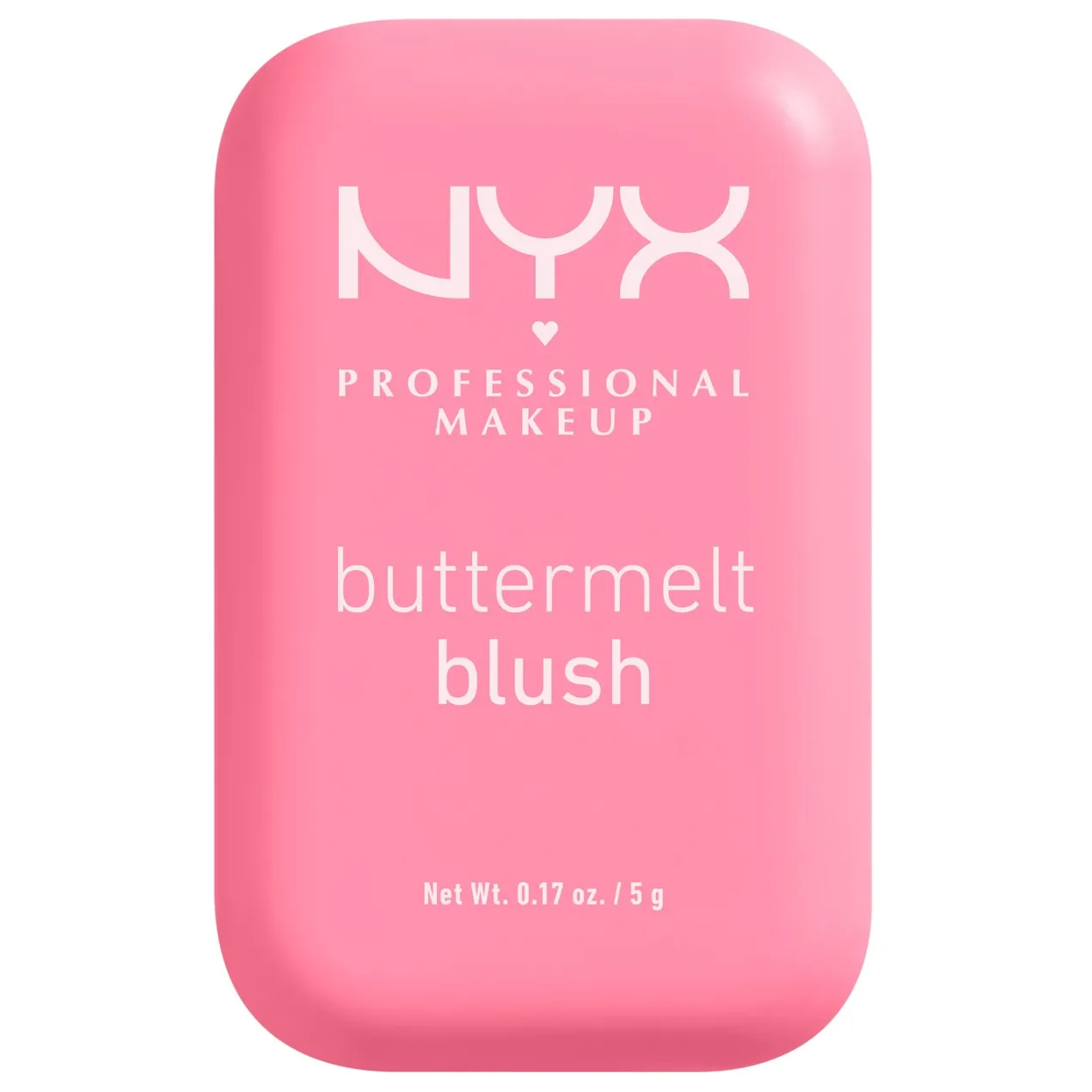 Buttermelt Blush Colorete en Polvo