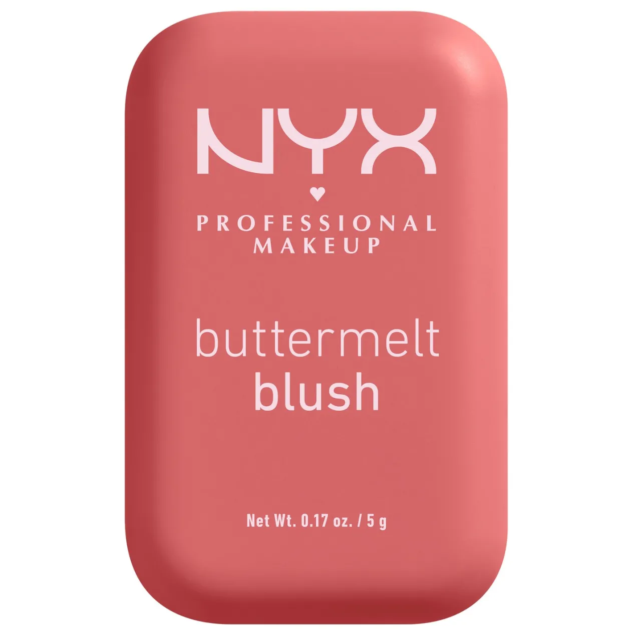 Buttermelt Blush Colorete en Polvo