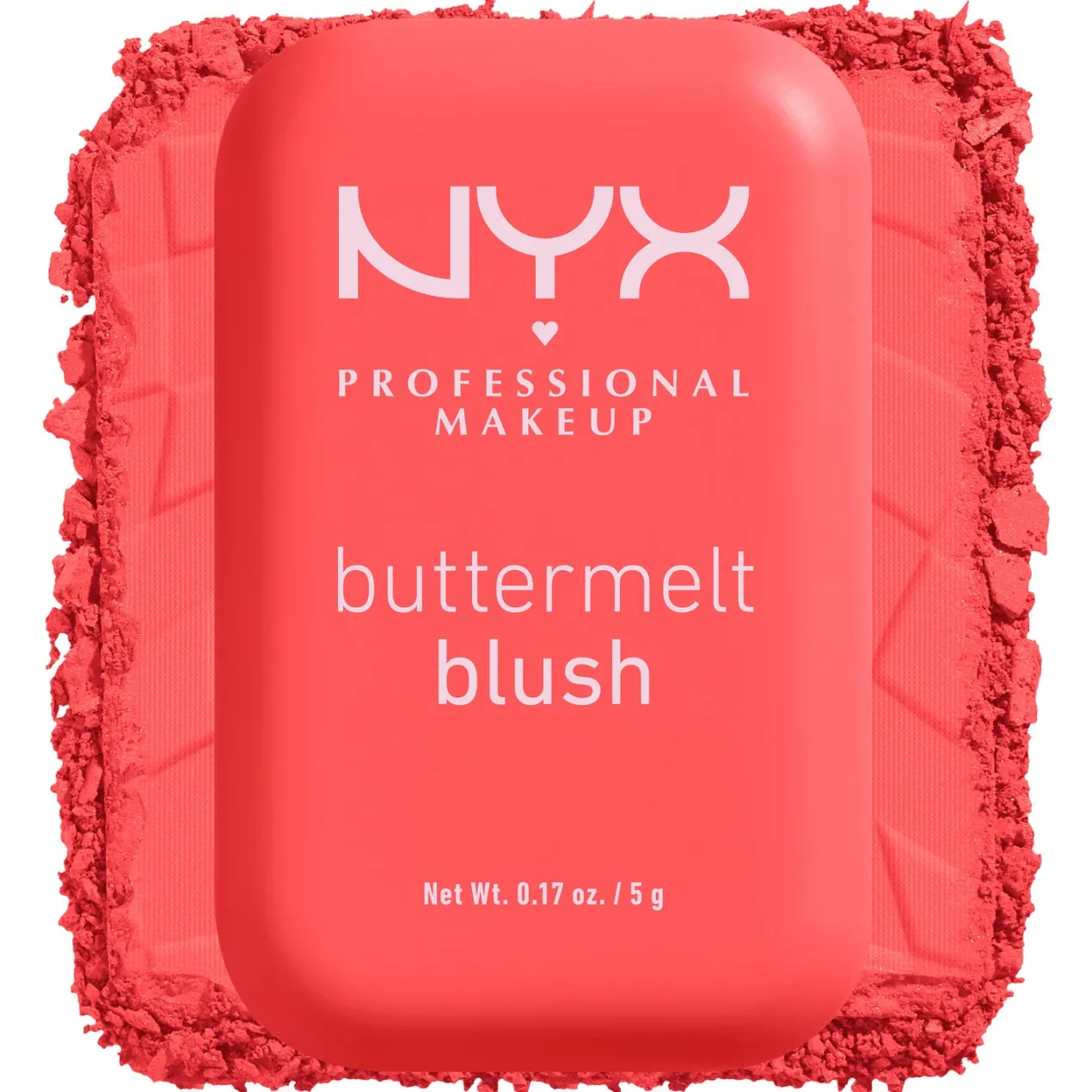 Buttermelt Blush Colorete en Polvo