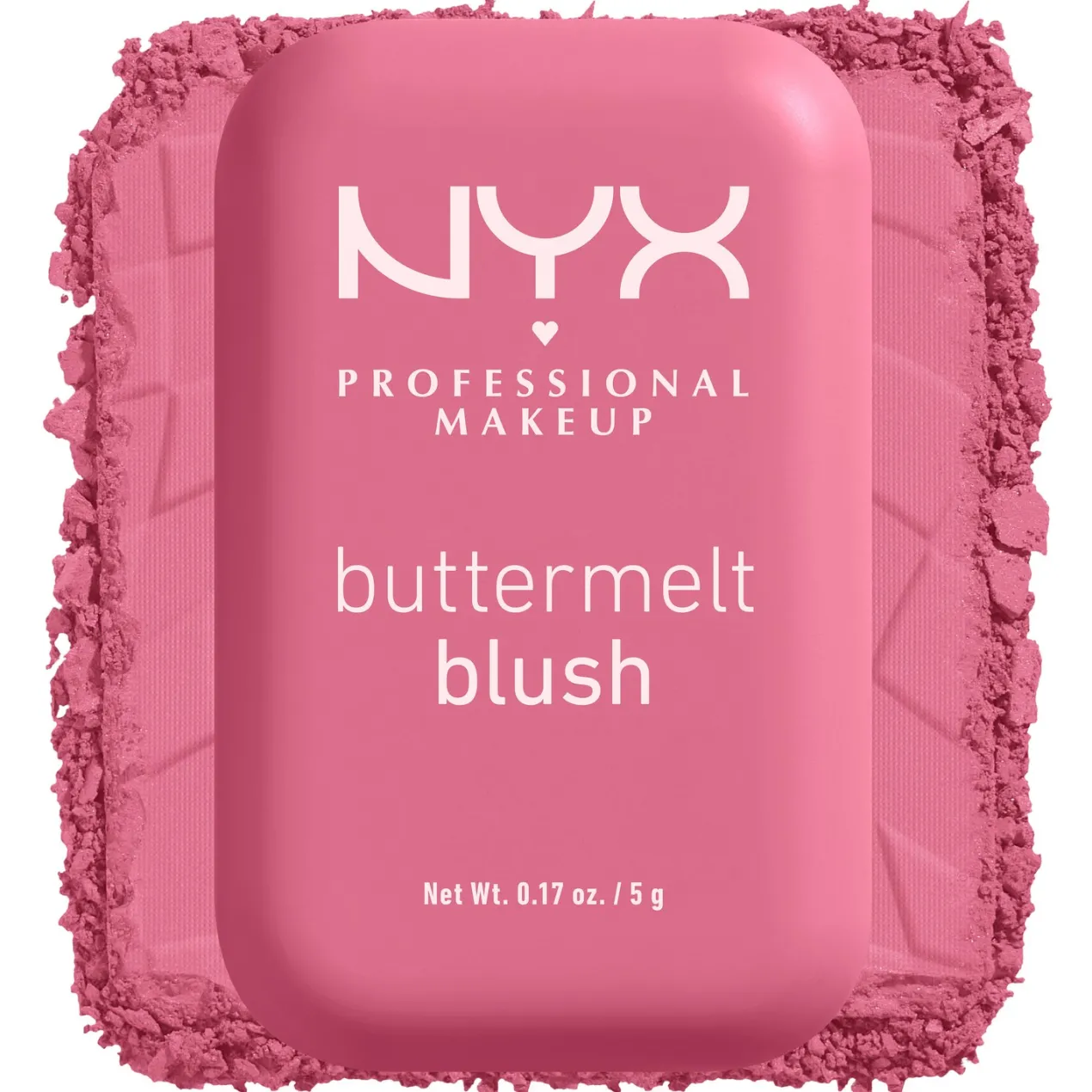 Buttermelt Blush Colorete en Polvo