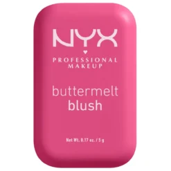 Buttermelt Blush Colorete en Polvo