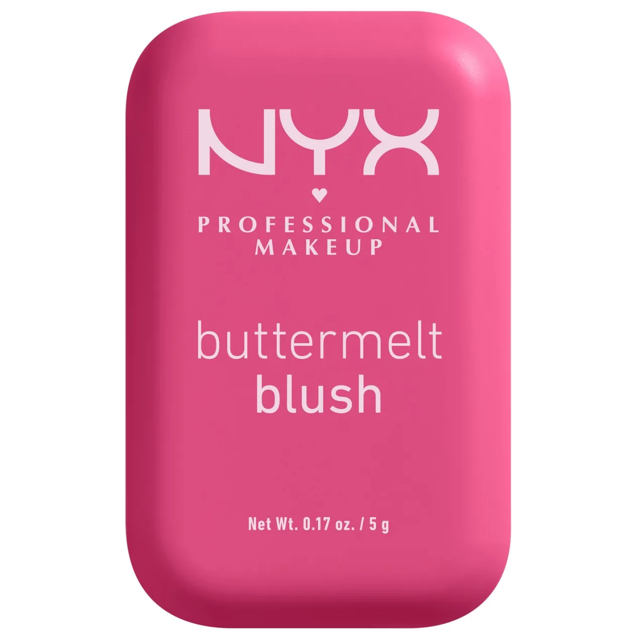 Buttermelt Blush Colorete en Polvo