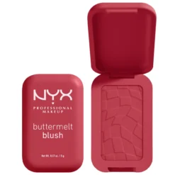 Buttermelt Blush Colorete en Polvo