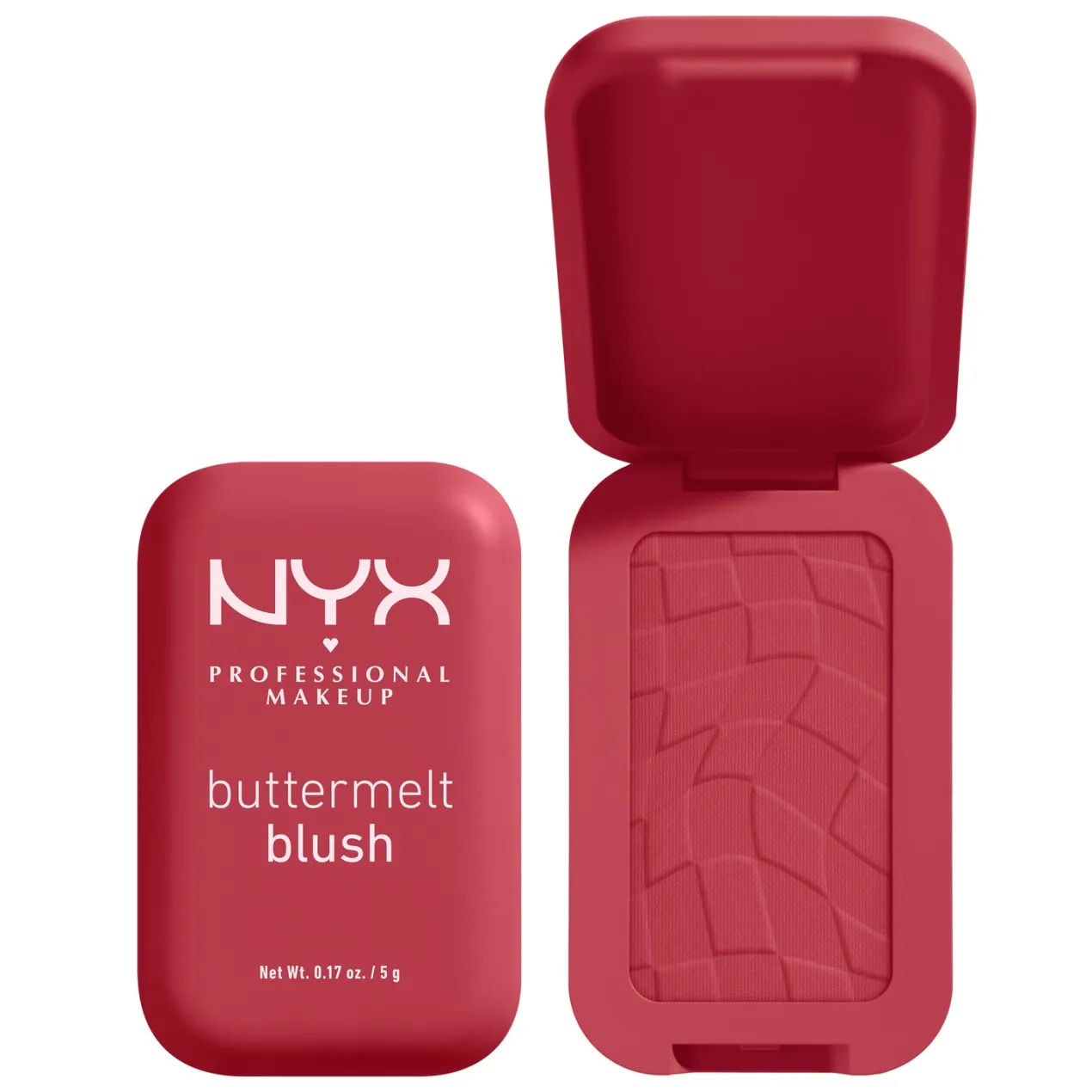 Buttermelt Blush Colorete en Polvo