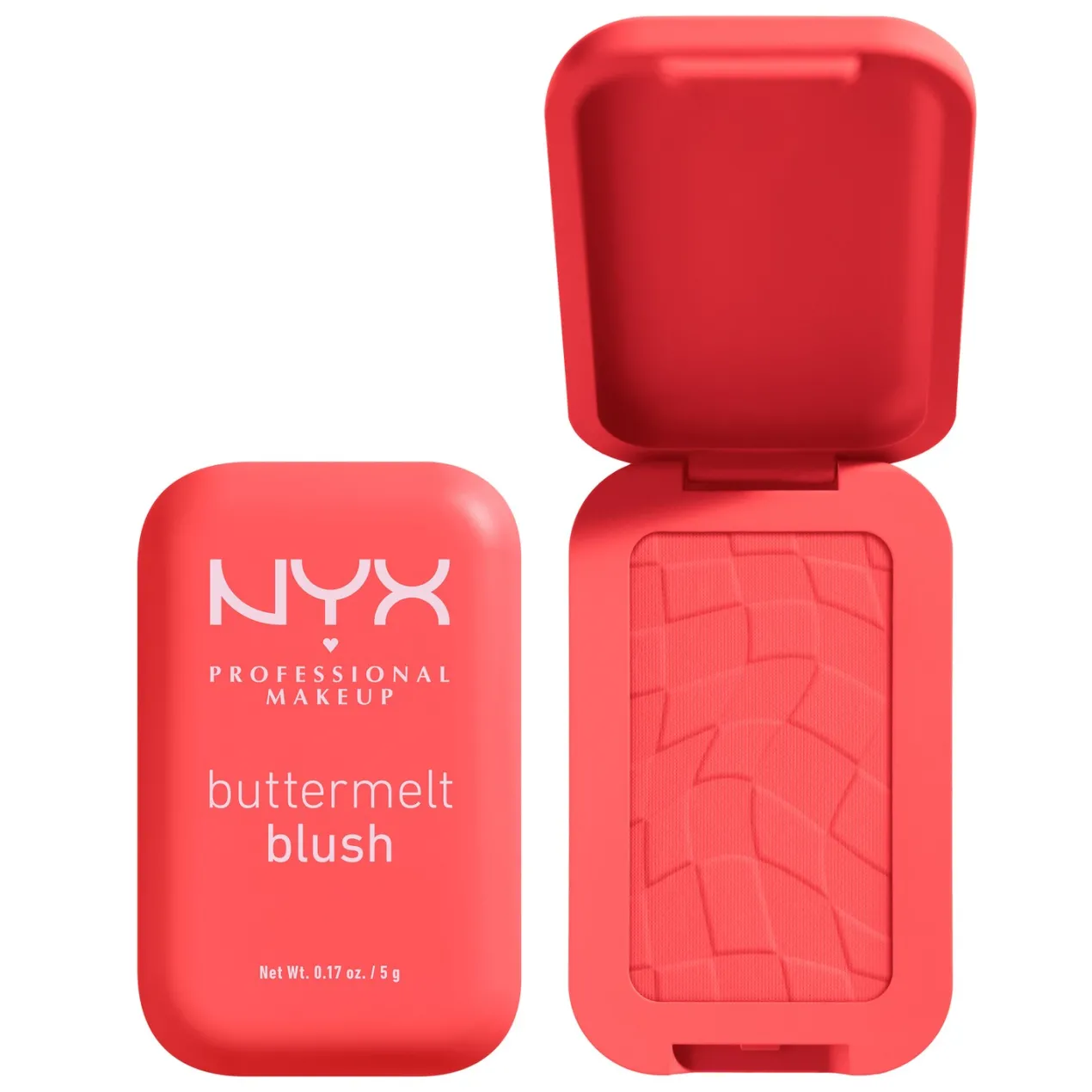 Buttermelt Blush Colorete en Polvo