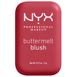 Buttermelt Blush Colorete en Polvo
