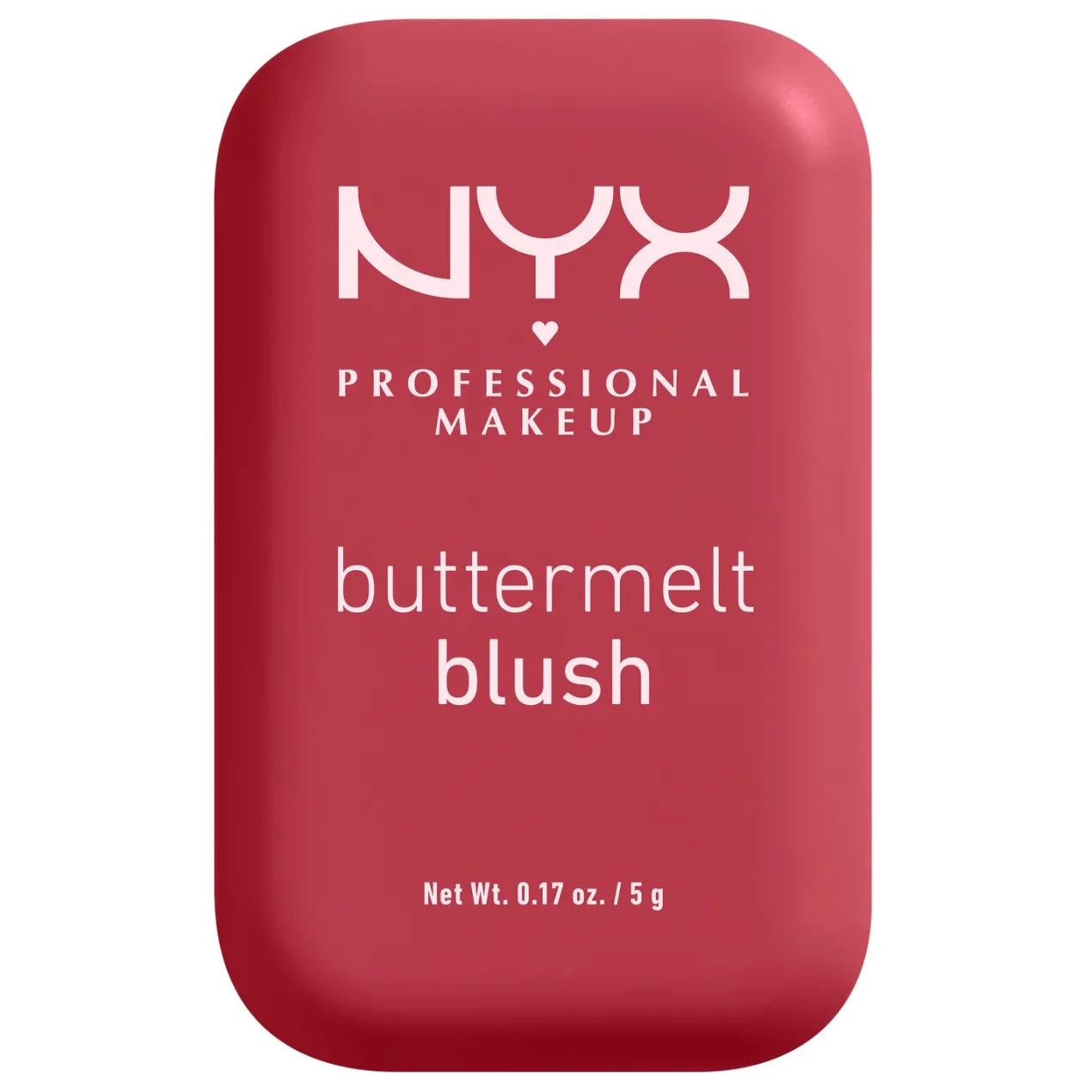 Buttermelt Blush Colorete en Polvo