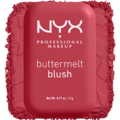 Buttermelt Blush Colorete en Polvo