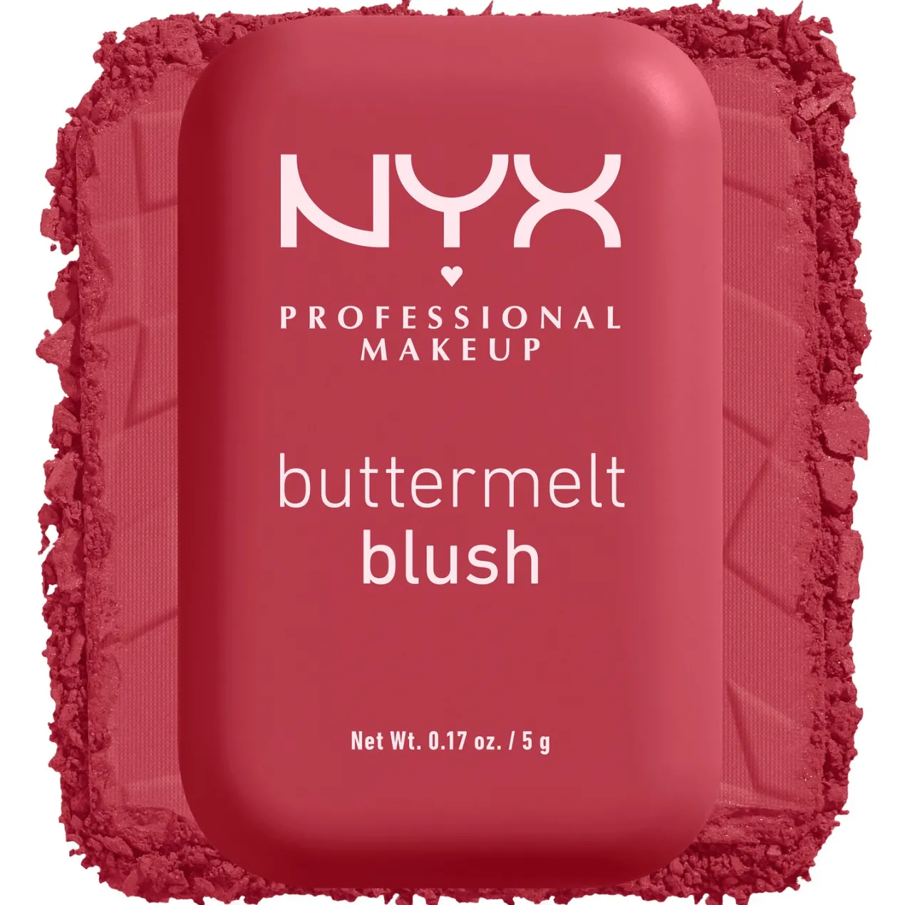 Buttermelt Blush Colorete en Polvo