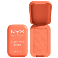 Buttermelt Blush Colorete en Polvo