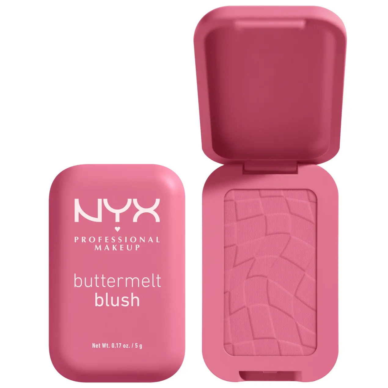 Buttermelt Blush Colorete en Polvo